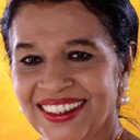 Ramya Wanigasekara als Dulcy (House Keeper)