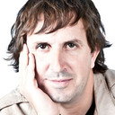 Jordi Ríos als Periodista