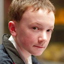 Andrew Robb als Danny Erbter