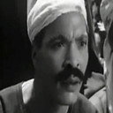 Sayed Ghoneim als الخواجة بشاروش