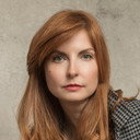 Clare-Louise English als Jodie Upp (uncredited)