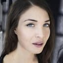 Alida Morberg als 