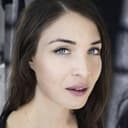 Alida Morberg als Gertrud