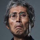 飯田孝男 als Midori's Father