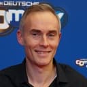 Johann König als Zuse