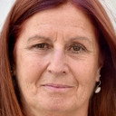 Marie Fabre als Maria