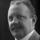 Helge Kihlberg als Kryssberg