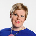Annika Saarikko als Self