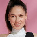 Irina Fodor als 