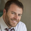 Ian Parks als Hot Toddy