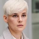 Agnieszka Podsiadlik als Mummy