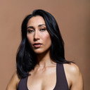 Tamara Lee Bailey als Violet