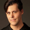 Stephen Gosling als Prep piano