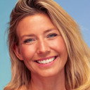 Carla Mickelborg als Carla Mickelborg