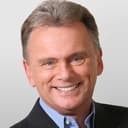 Pat Sajak als Singing Bust