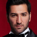 Berkay Ateş als İshak