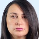 Carolina Paulsen als Congresswoman Fernández