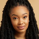 Dineo Langa als Cleo Joy