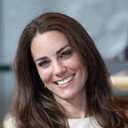 Catherine, Princess of Wales als Self