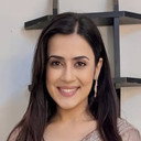 Ruheen Ali Khan als ACP Dhanya