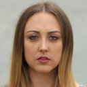 Elena Weinberg als Hipster Girl