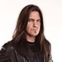 Shawn Drover als Drums