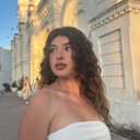 Amanda Moreno Jiménez als Megan