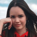 Saraí Meza als María Antonieta "Mayita" San Román Mayer