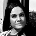 Κάκια Αναλυτή als Mary Delli
