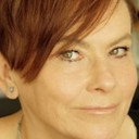 Barbara Dembińska als Rita