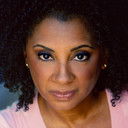 Claudia Michelle Wallace als Parole Board Member