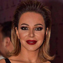 Suzan Najm Al Deen als Boran