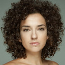 Virginia Riezu als Self