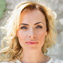 Mirka Partlová als 