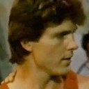 Michael Miller als First Agent