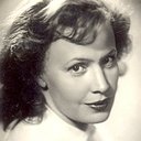 Антонина Максимова als 