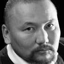 Сергей Адьянов als 