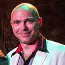 Christoph Baselt als Band 'Vientos del Caribe' #5