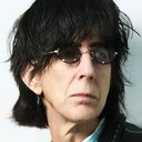 Ric Ocasek als Beatnik Cat