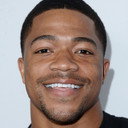 Steven G. Norfleet als Mu Gamma Zi Stepper