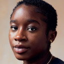 Vanessa Yeboah als Lotta