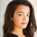 Ivory Baker als Megan Levy