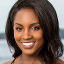 Desi Williams als Alison Wade