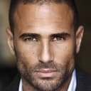 Stephen Simon als Gentleman Caller