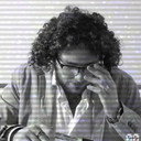 GABRIEL LO PRESTI als Fisico anni '80