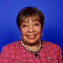 Eddie Bernice Johnson als Self