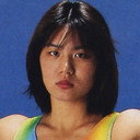 長谷川咲恵 als Sakie Hasegawa
