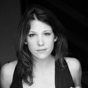 Cristina Puccinelli als Spettatrice