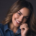 Fefi Oliveira als Mercedes