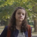 Nyla Blackman als Sophia Weaver
